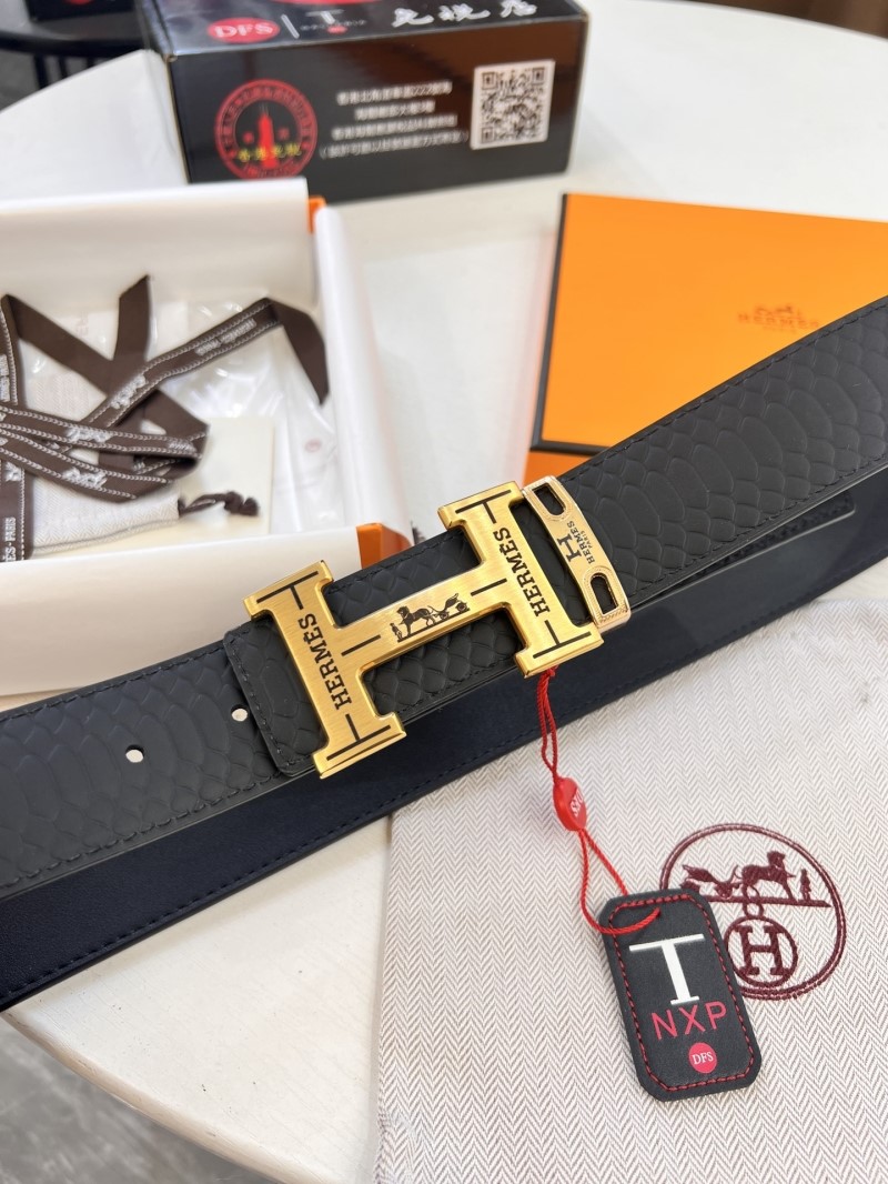 Hermes Belts